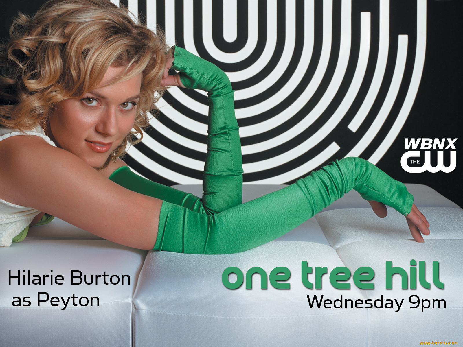 , , one, tree, hill, the, complete, third, season